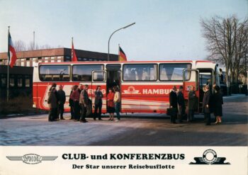 Ein Traditionsunternehmen aus Leidenschaft