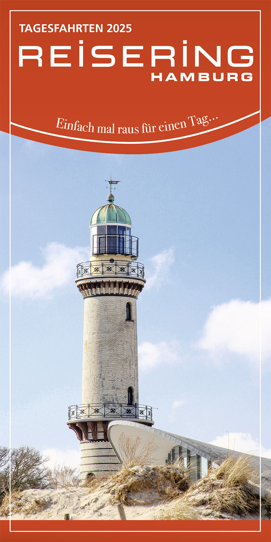 Tagesfahrten 2025