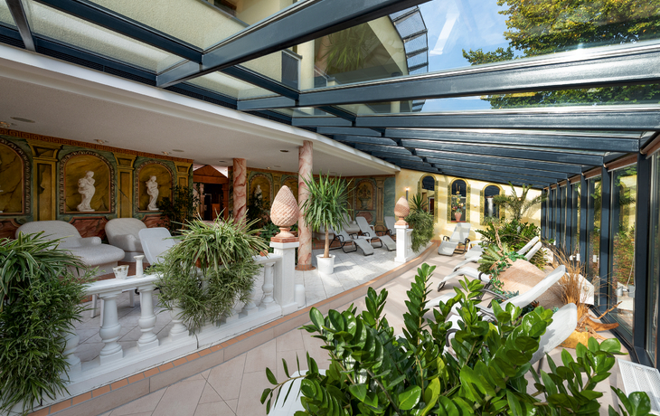 Hotel Meerane