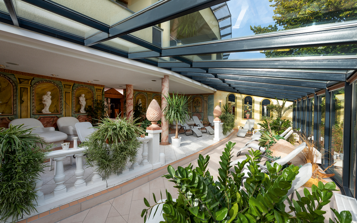 Hotel Meerane