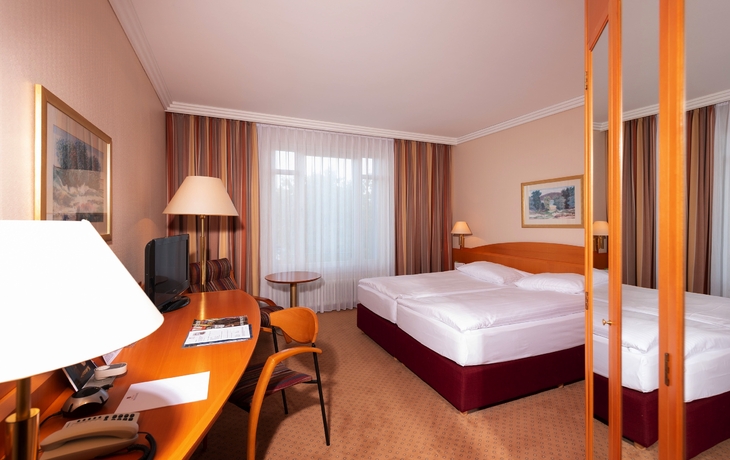 Hotel Meerane