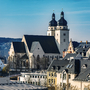 St. Johanniskirche in Plauen im Vogtland