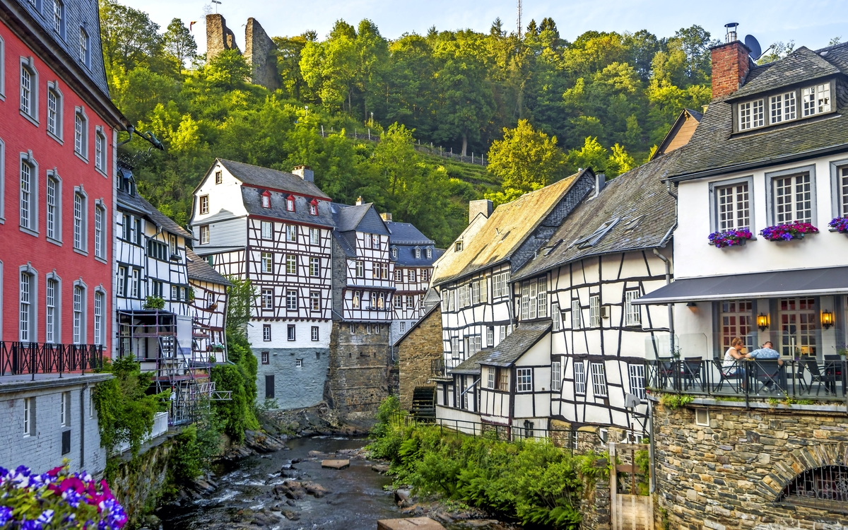 Monschau