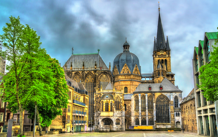 Aachener Dom