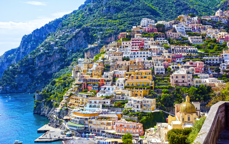Positano