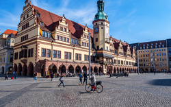 <p><span>Leipzig</span></p>