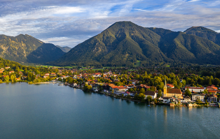 Tegernsee
