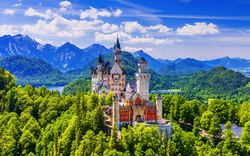 <p><span>Oberbayern</span></p>