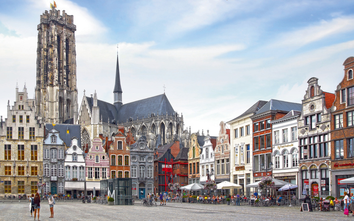 Mechelen