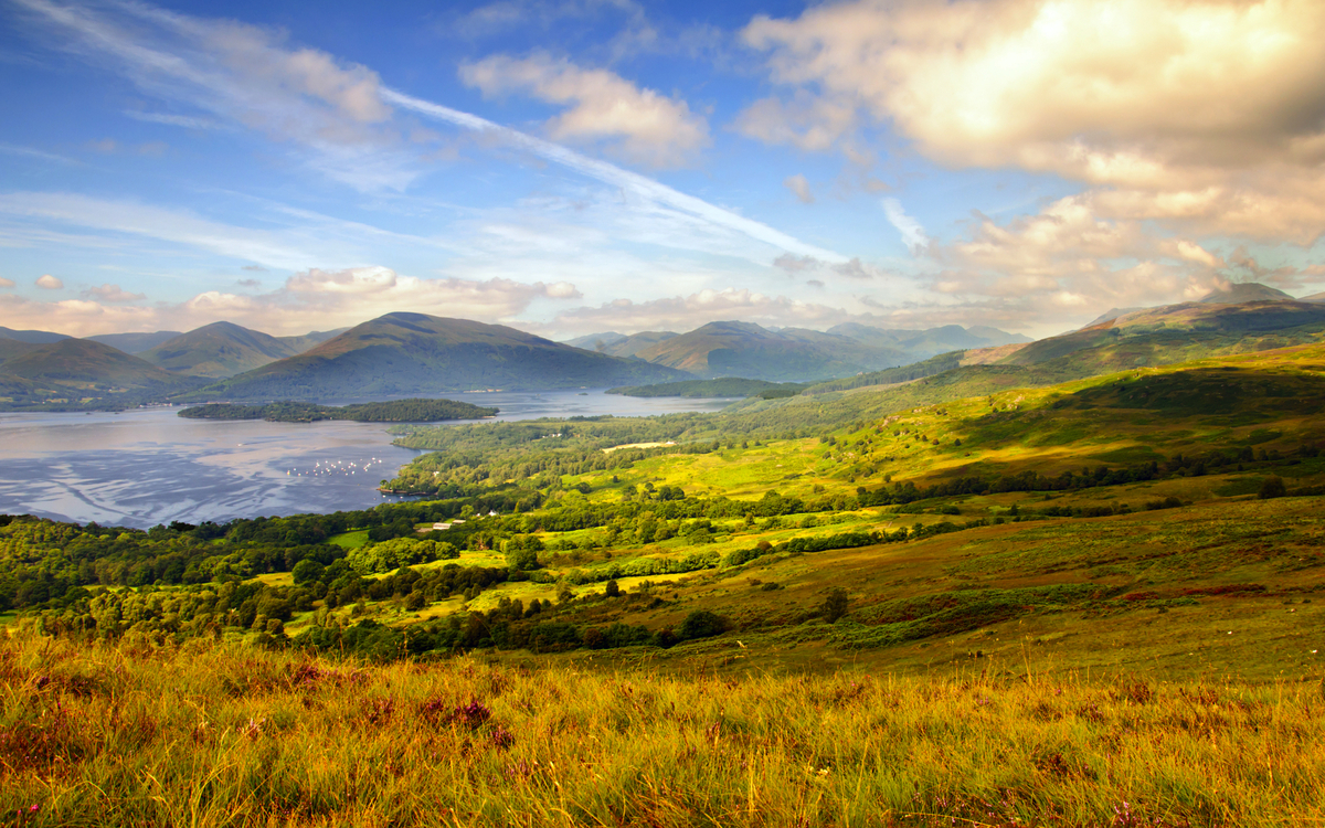 Loch Lomond