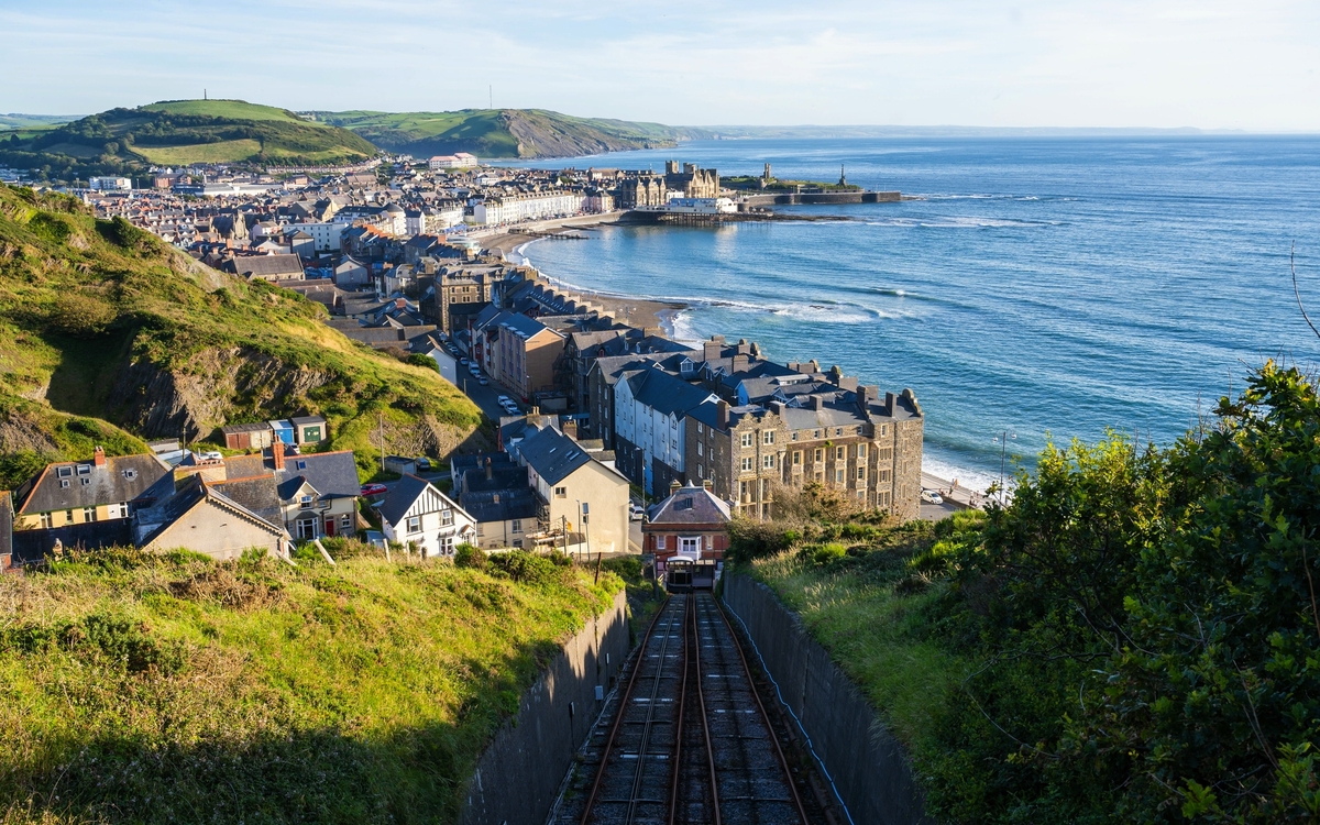 Aberystwyth