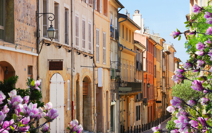 Aix-en-Provence