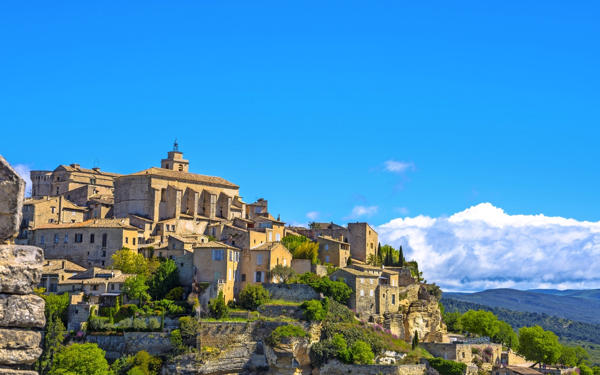 Gordes