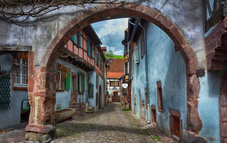 Riquewihr