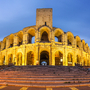 Amphitheater Arles