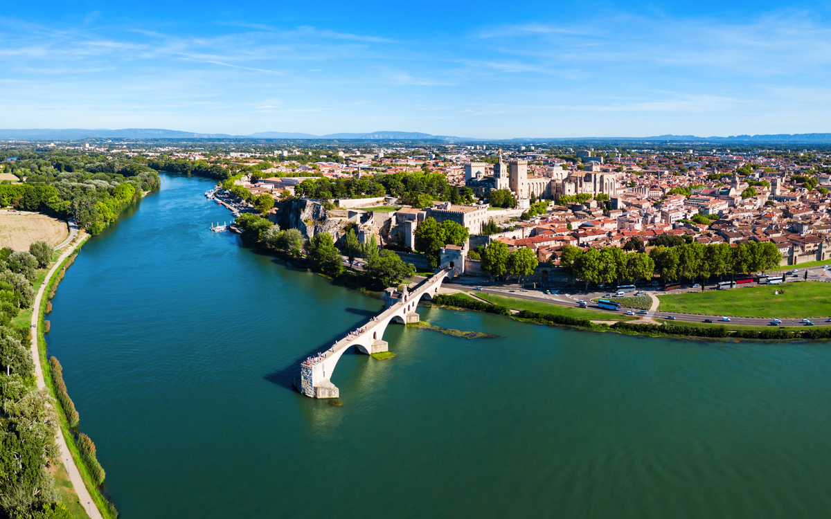 Avignon