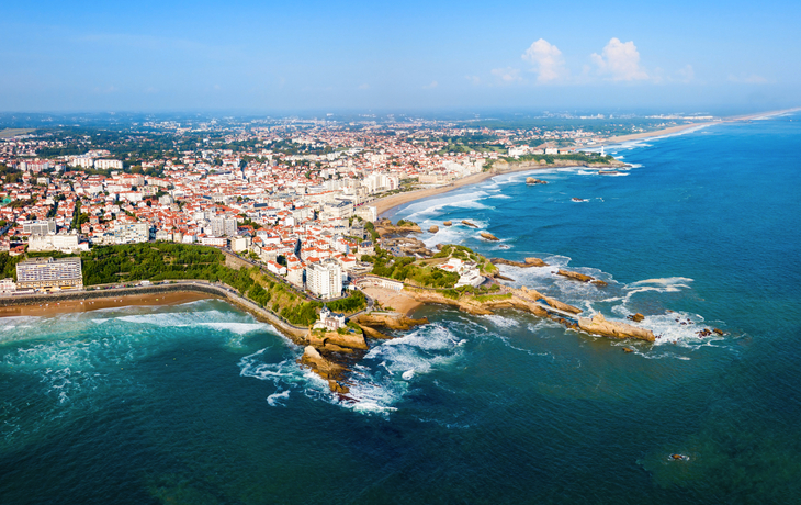 Biarritz