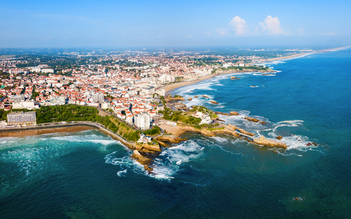 Biarritz