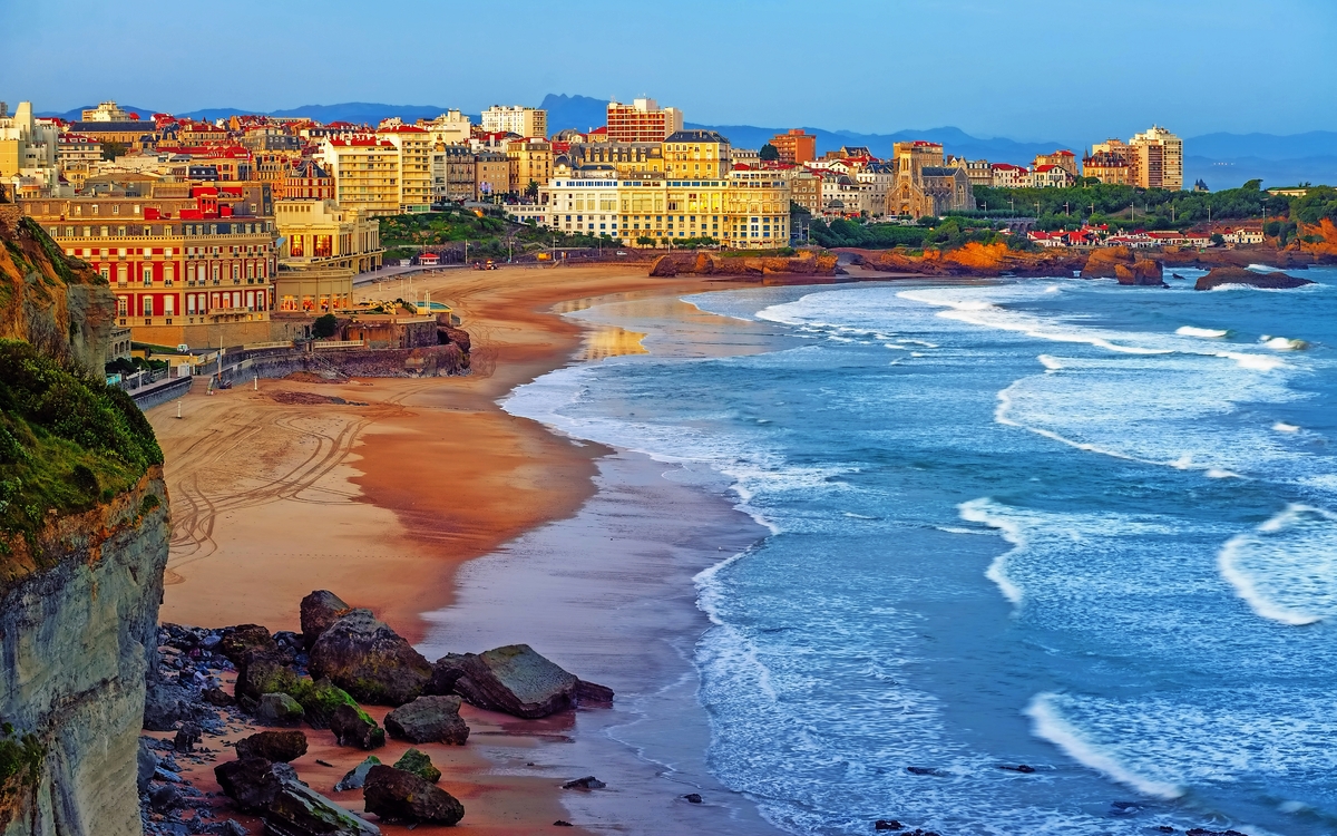 Biarritz