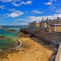 Saint Malo Bretagne