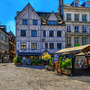 Rouen Normandie