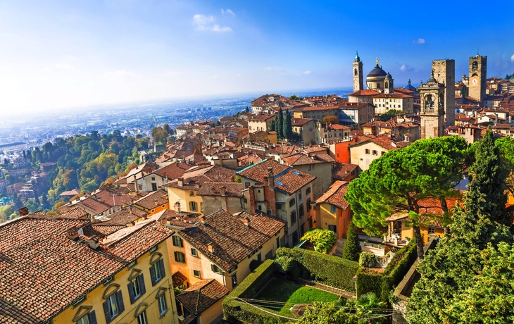 Bergamo