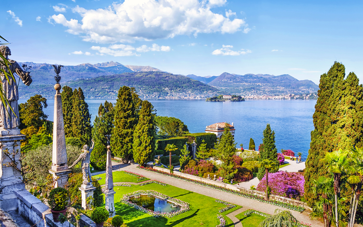 Isola Bella