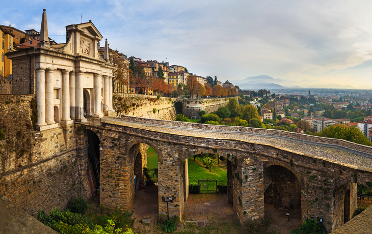 Bergamo