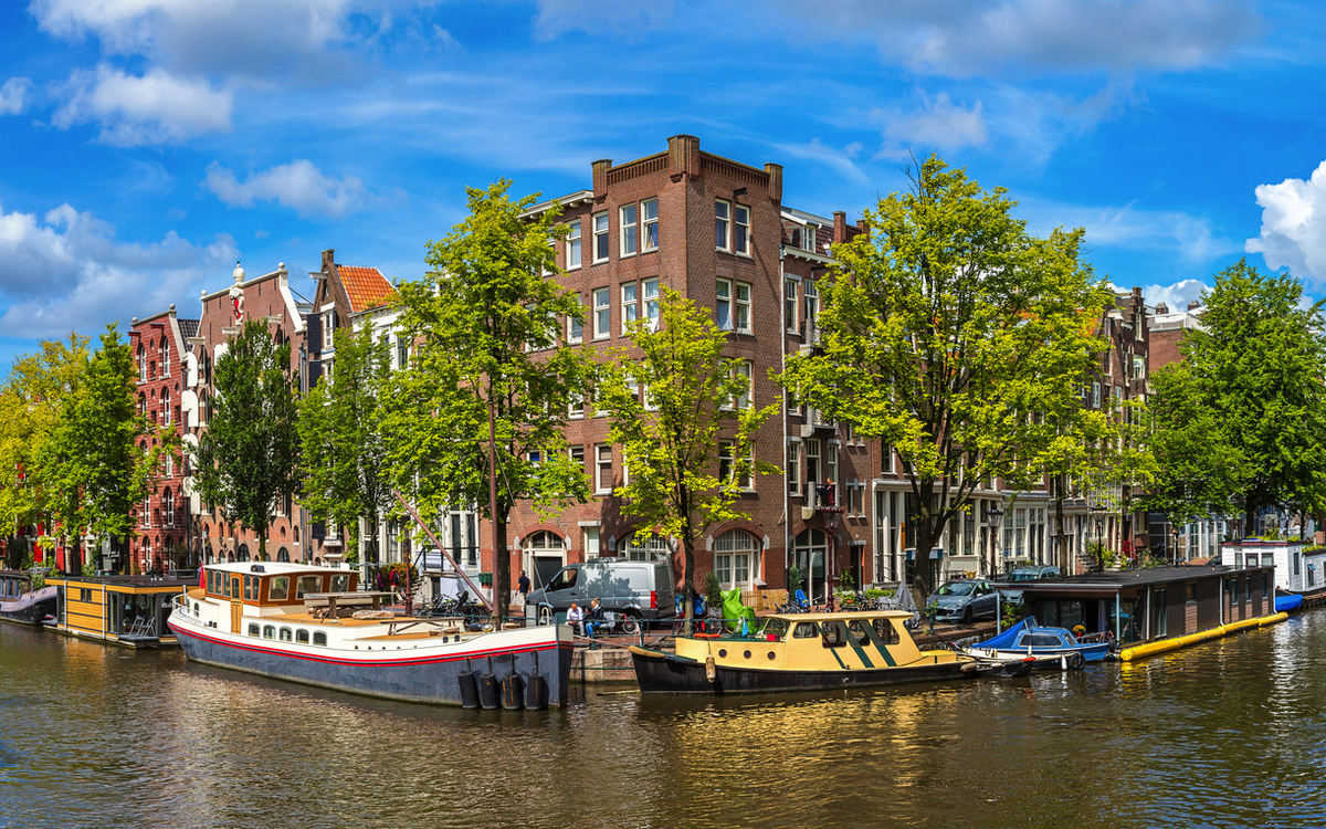 Amsterdam
