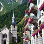 Chamonix