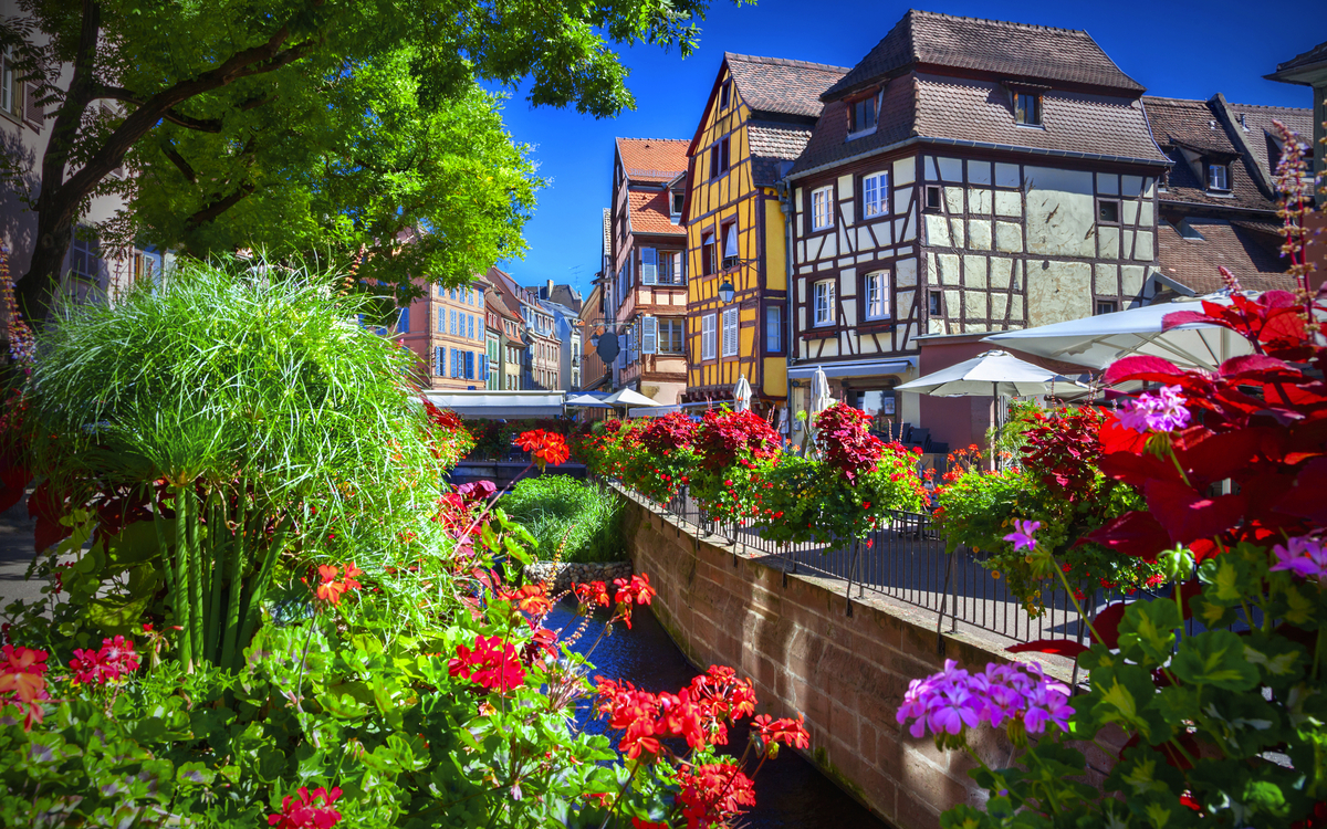 Colmar