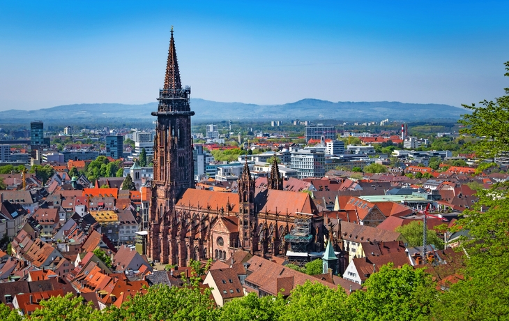 Freiburg im Breisgau