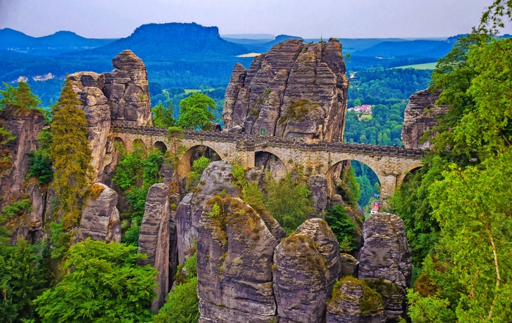 Bastei