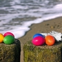 Ostern an der Küste