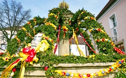 <p><span>Beilngries</span></p>