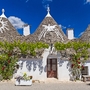 Alberobello