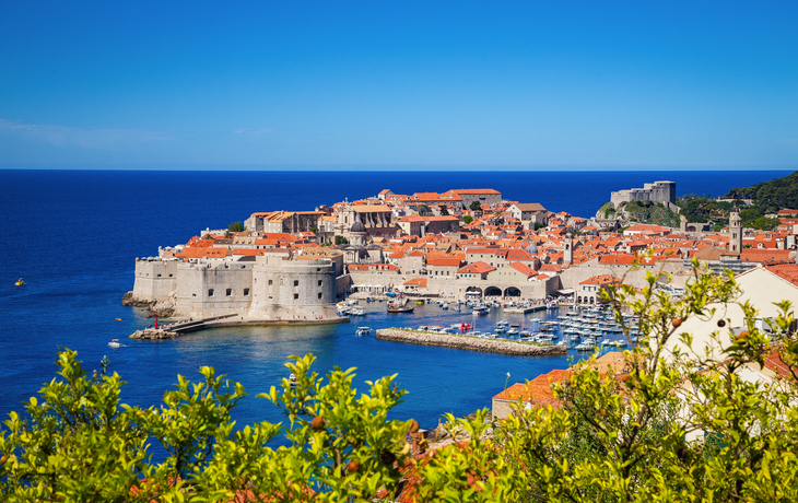 Dubrovnik