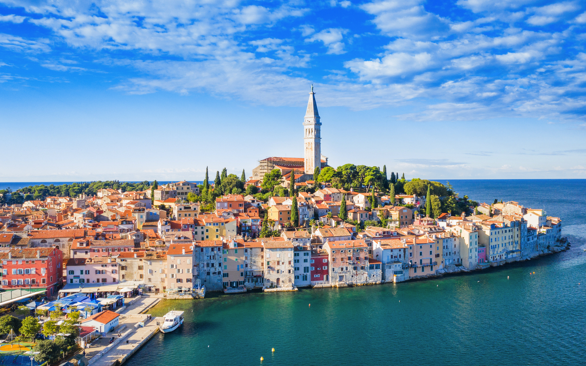 Rovinj
