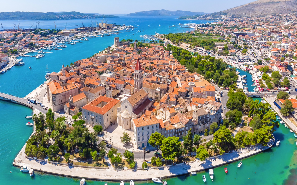 Trogir