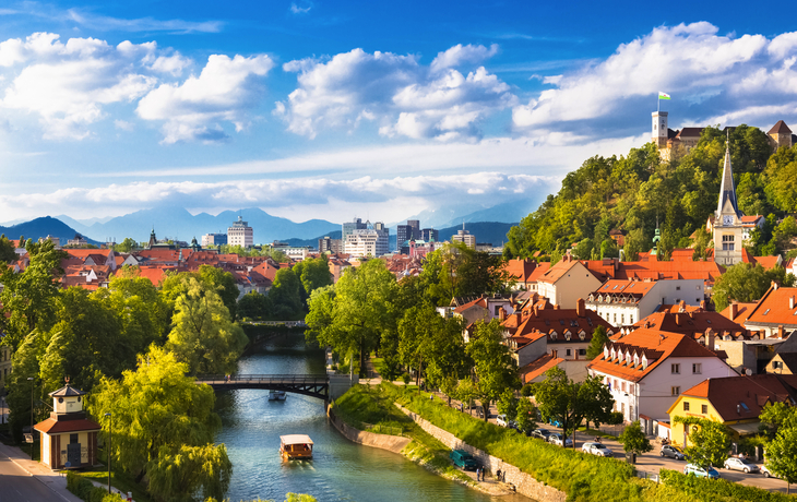 Ljubljana