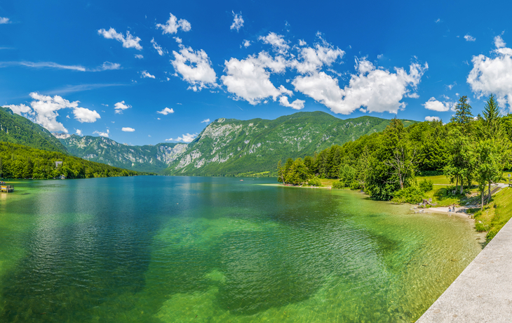 Bohinjsee