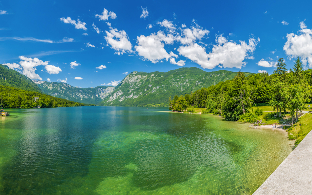 Bohinjsee