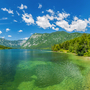 Bohinjsee