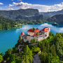 Burg Bled