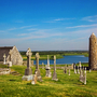 Clonmacnoise