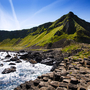 Giants Causeway