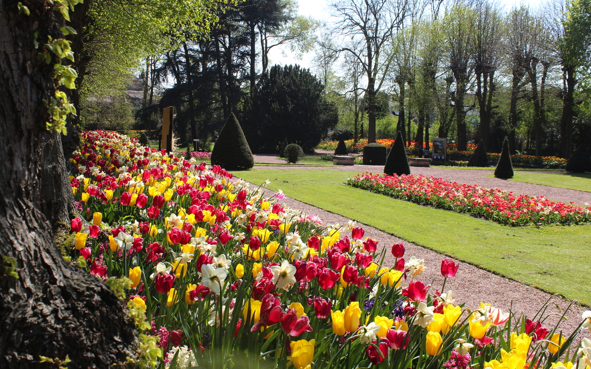 Schloss Groot-Bijgaarden