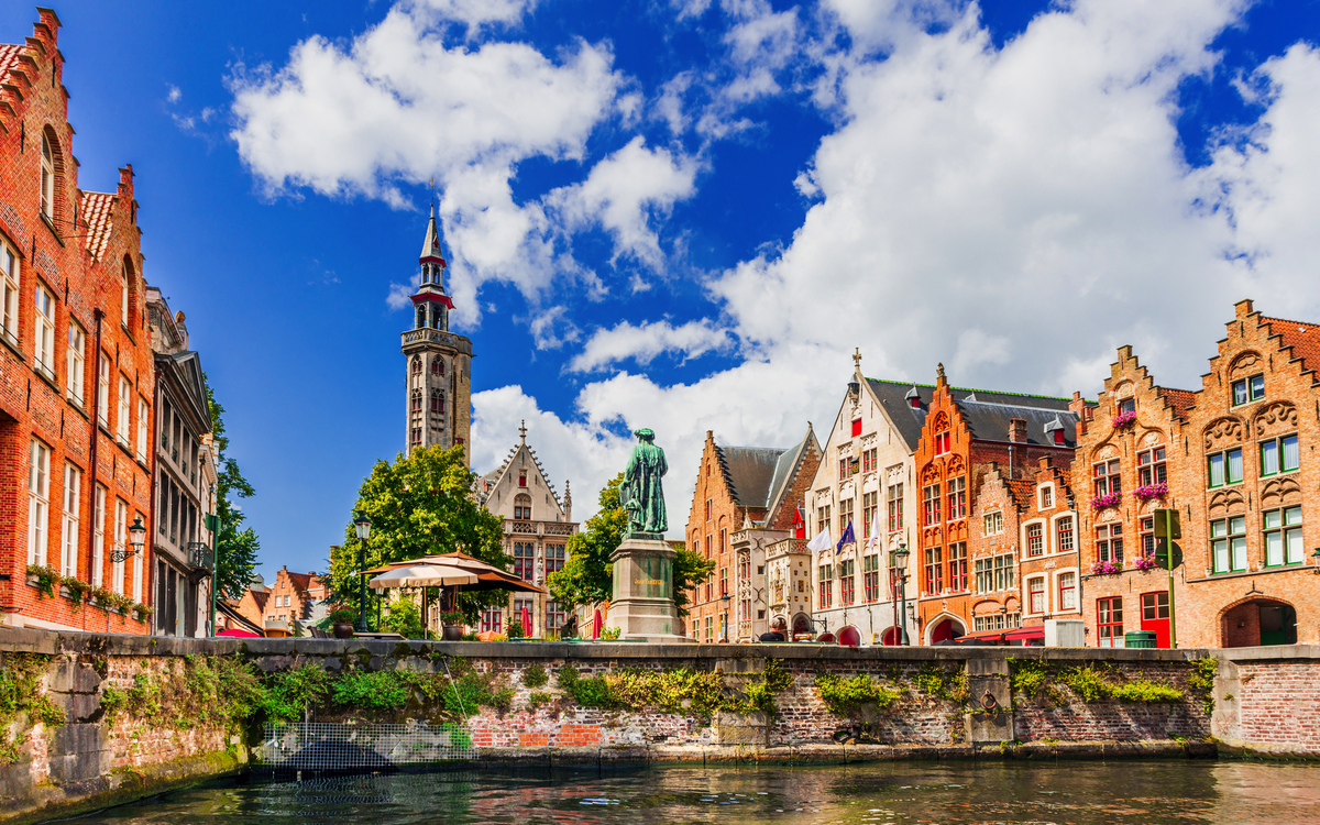 Brügge