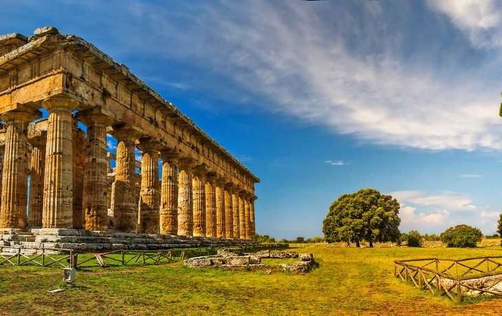 Paestum