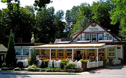 <p><span>Gänsebraten-Essen in Eckernworth</span></p>